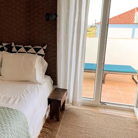 Appartement Let's Sea House