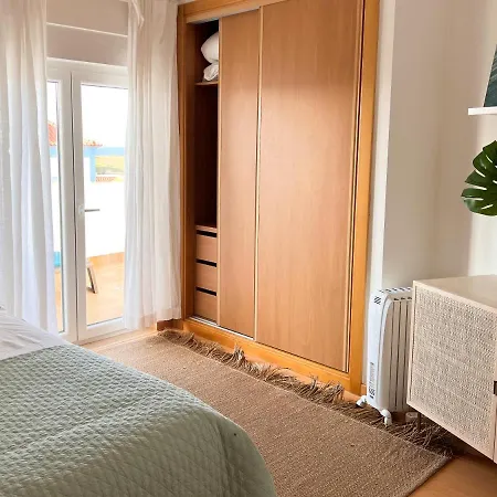 Appartement Let's Sea House