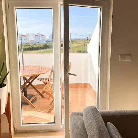 Appartement Let's Sea House