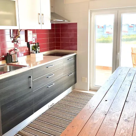 Appartement Let's Sea House *