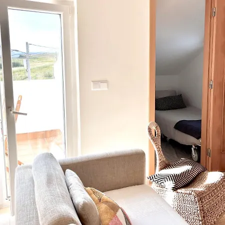 Let's Sea House Appartement *