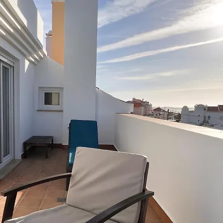 Let's Sea House Appartement *