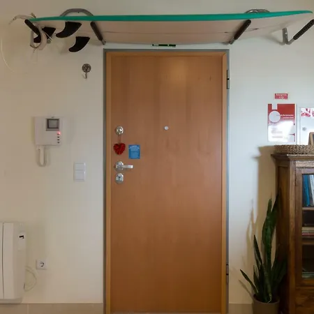 Appartement Let's Sea House Ferrel (Leiria)