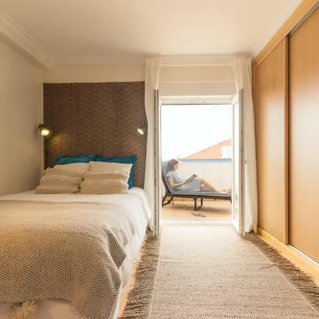 Let's Sea House Appartement