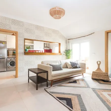 Appartement Let's Sea House *