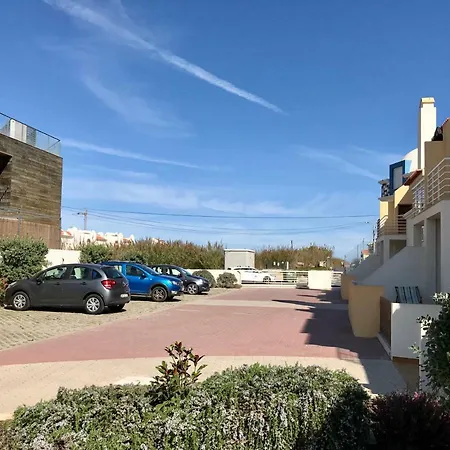 Appartement Let's Sea House